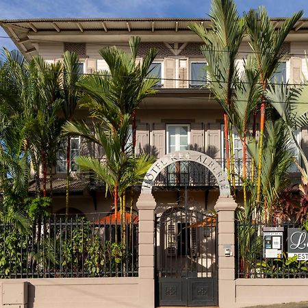 Hotel Ker Alberte Cayenne Ngoại thất bức ảnh