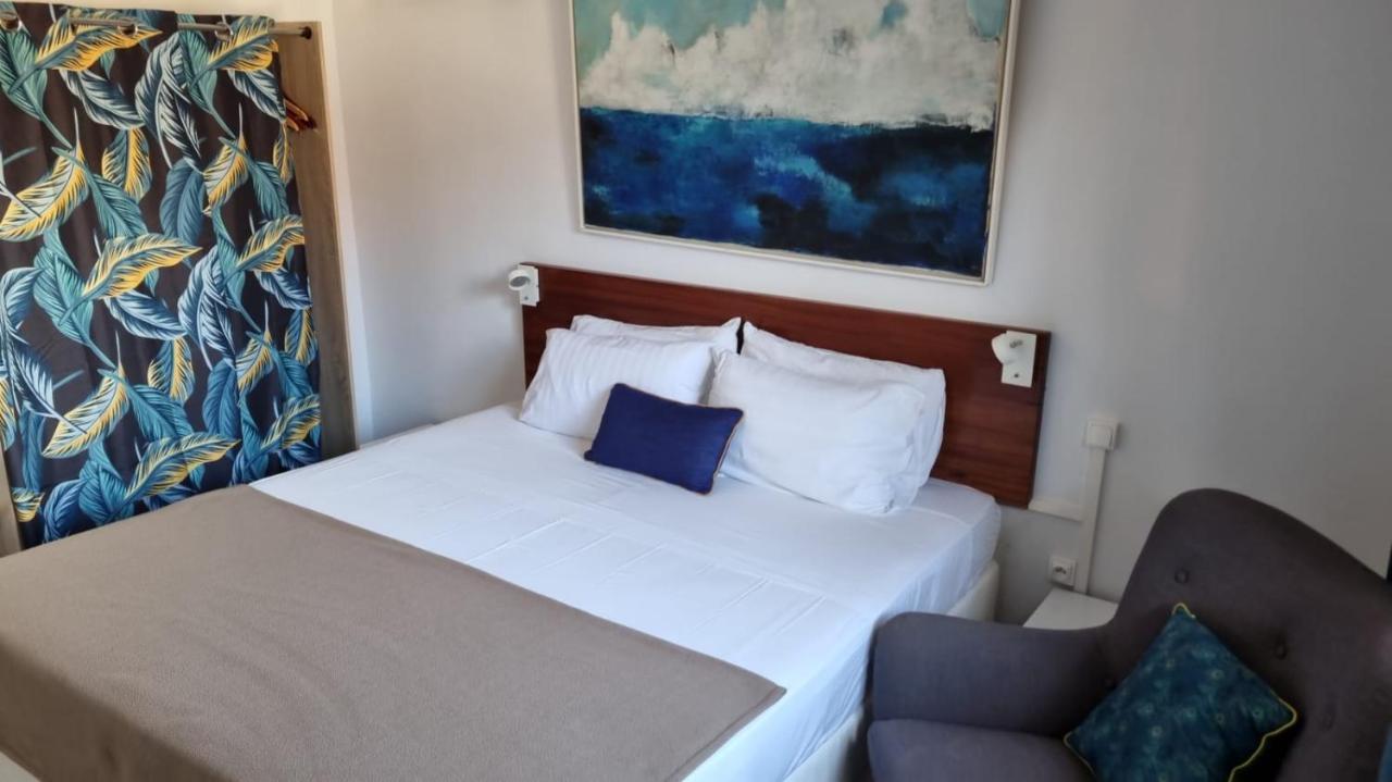Hotel Ker Alberte Cayenne Ngoại thất bức ảnh