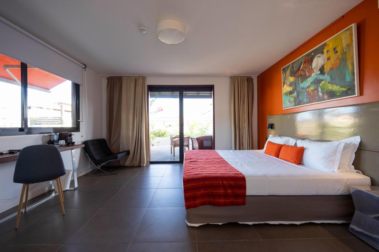 Hotel Ker Alberte Cayenne Ngoại thất bức ảnh