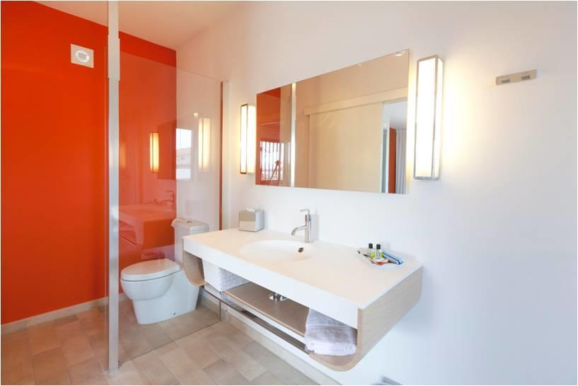 Hotel Ker Alberte Cayenne Ngoại thất bức ảnh