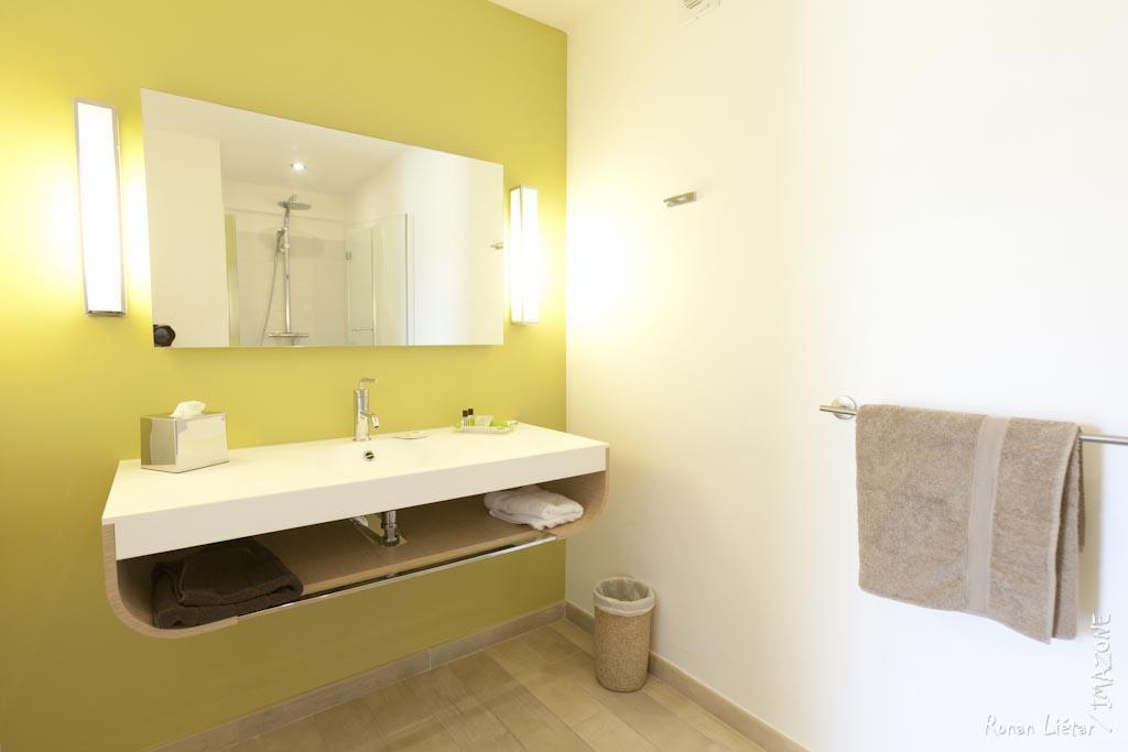 Hotel Ker Alberte Cayenne Ngoại thất bức ảnh