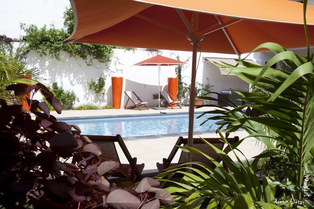 Hotel Ker Alberte Cayenne Ngoại thất bức ảnh