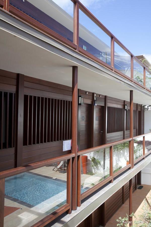 Hotel Ker Alberte Cayenne Ngoại thất bức ảnh