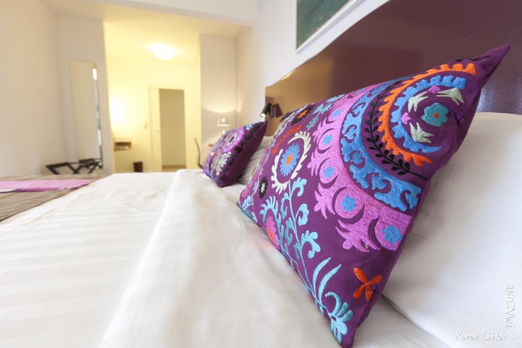 Hotel Ker Alberte Cayenne Ngoại thất bức ảnh