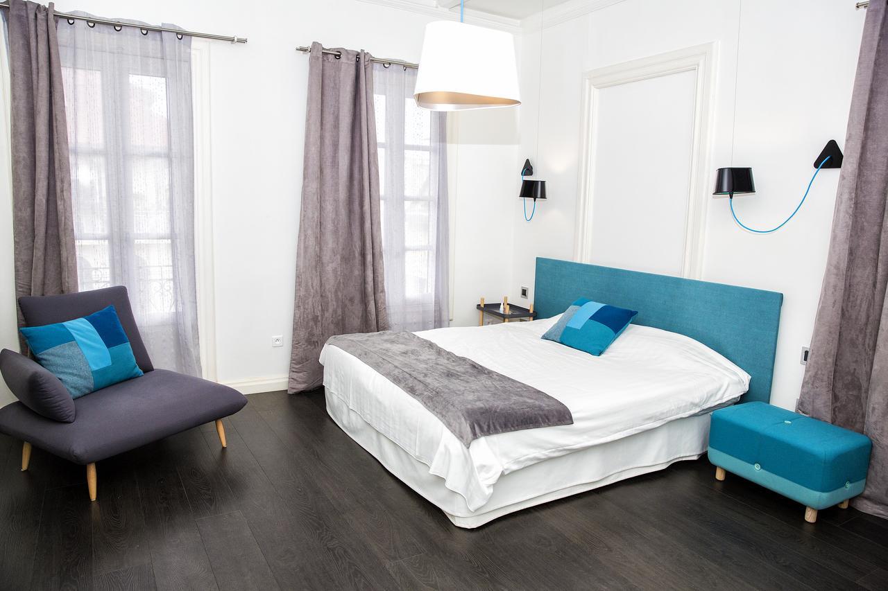 Hotel Ker Alberte Cayenne Ngoại thất bức ảnh